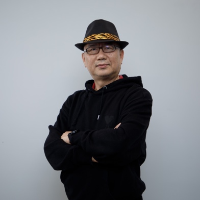 Prof. Xiaoge Xu